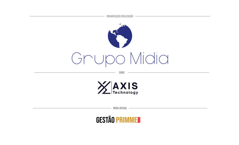 Patrocinadores Prêmio Gestão Primme