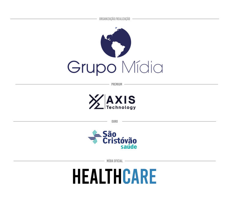 Patrocinadores - Prêmio Gestão Primme