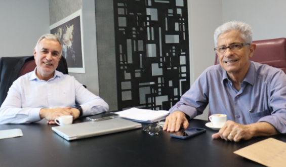 Santa Casa de Lorena anuncia PS Obstétrico e Pediátrico para agilizar atendimento no SUS