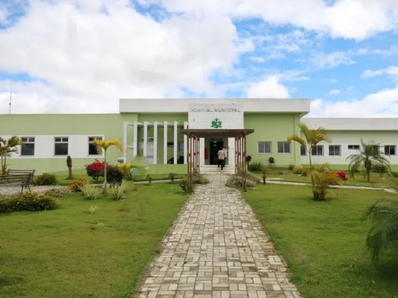 Fabamed assume gestão do Hospital de Jaguaquara