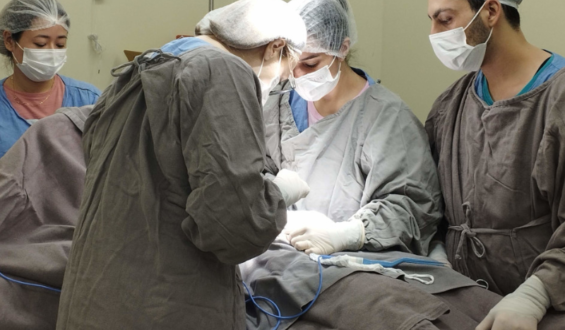 Hospital Regional de Registro se destaca como referência em atendimento pediátrico