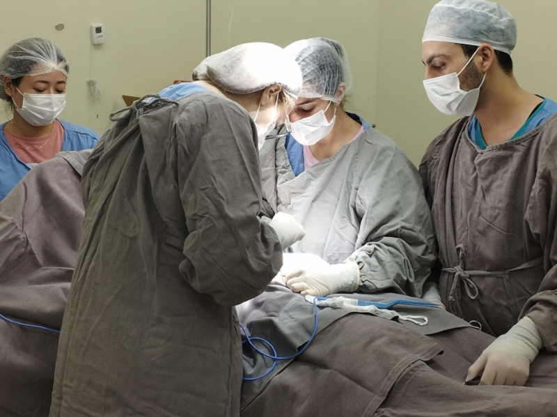 Hospital Regional de Registro se destaca como referência em atendimento pediátrico