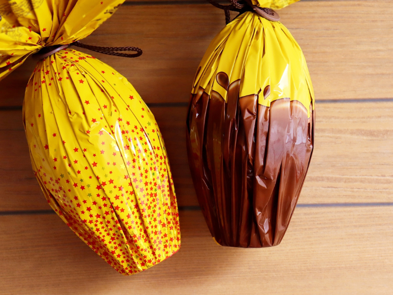 Nutricionista do São Cristóvão Saúde explica como celebrar páscoa de forma mais saudável