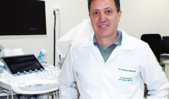 Novo superintendente do HC fala dos desafios na gestão do hospital