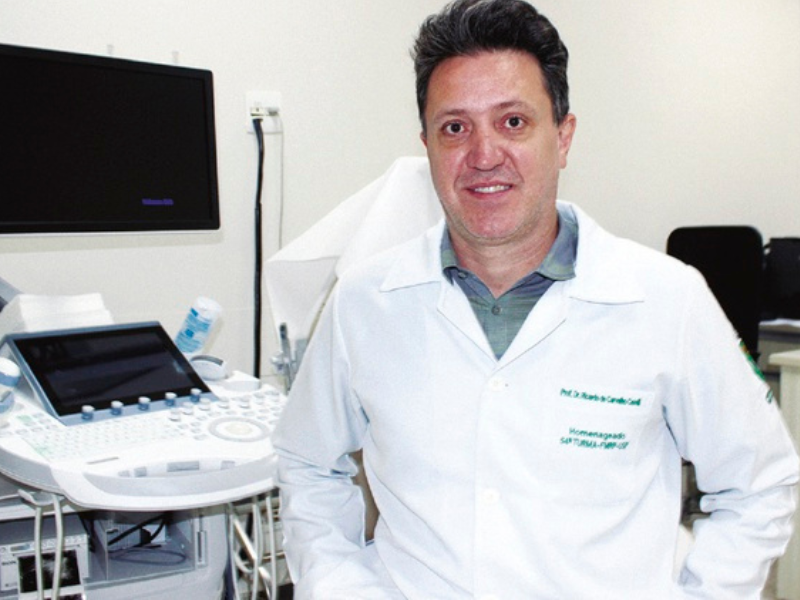 Novo superintendente do HC fala dos desafios na gestão do hospital