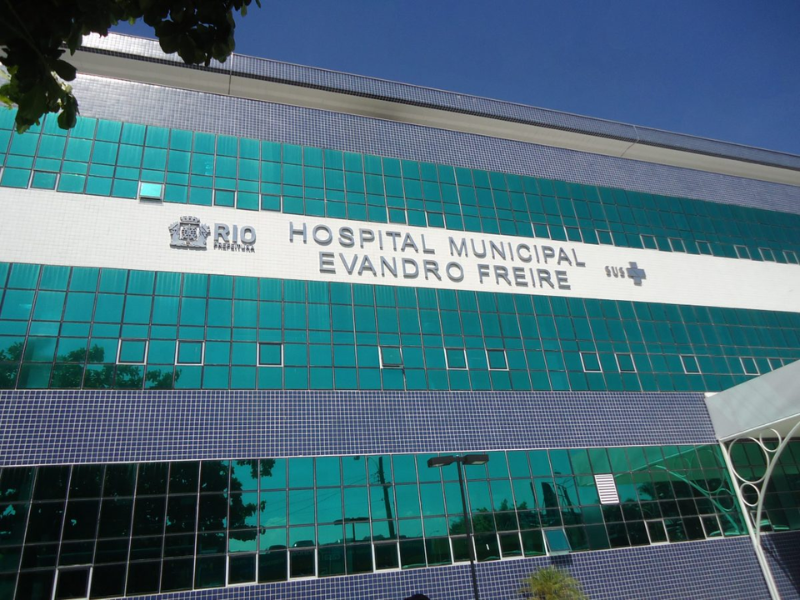 UTI do Hospital Municipal Evandro Freire conquista selo Top Performer pelo segundo ano consecutivo