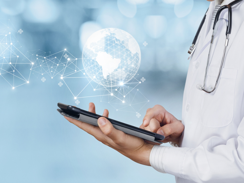 Hospital Albert Einstein inaugura laboratórios para testar inovações 5G na saúde