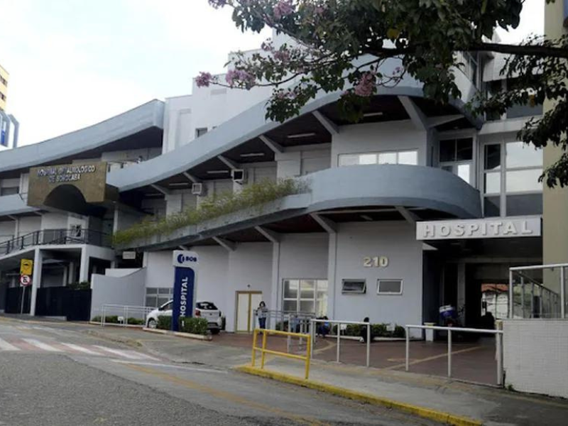 Banco de Olhos de Sorocaba bate recorde no número de transplantes de córneas em 2022