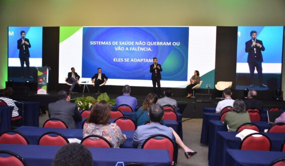 Penúltimo dia do Congresso Fehosp é dedicado ao papel das instituições filantrópicas