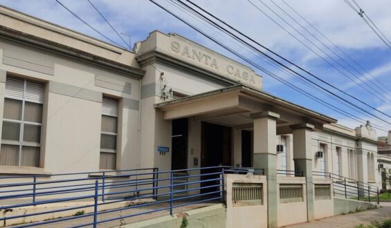 Santa Casa de São Carlos é classificada na categoria gold em plataforma internacional por atendimento de AVC