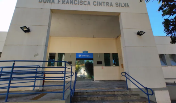 Maternidade Santa Casa é reformada com ajuda  de empresas e da população