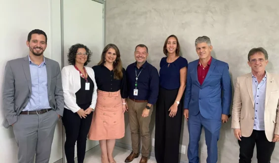 Reunião com SAES define ações de melhoria para instituições beneficentes de Minas Gerais