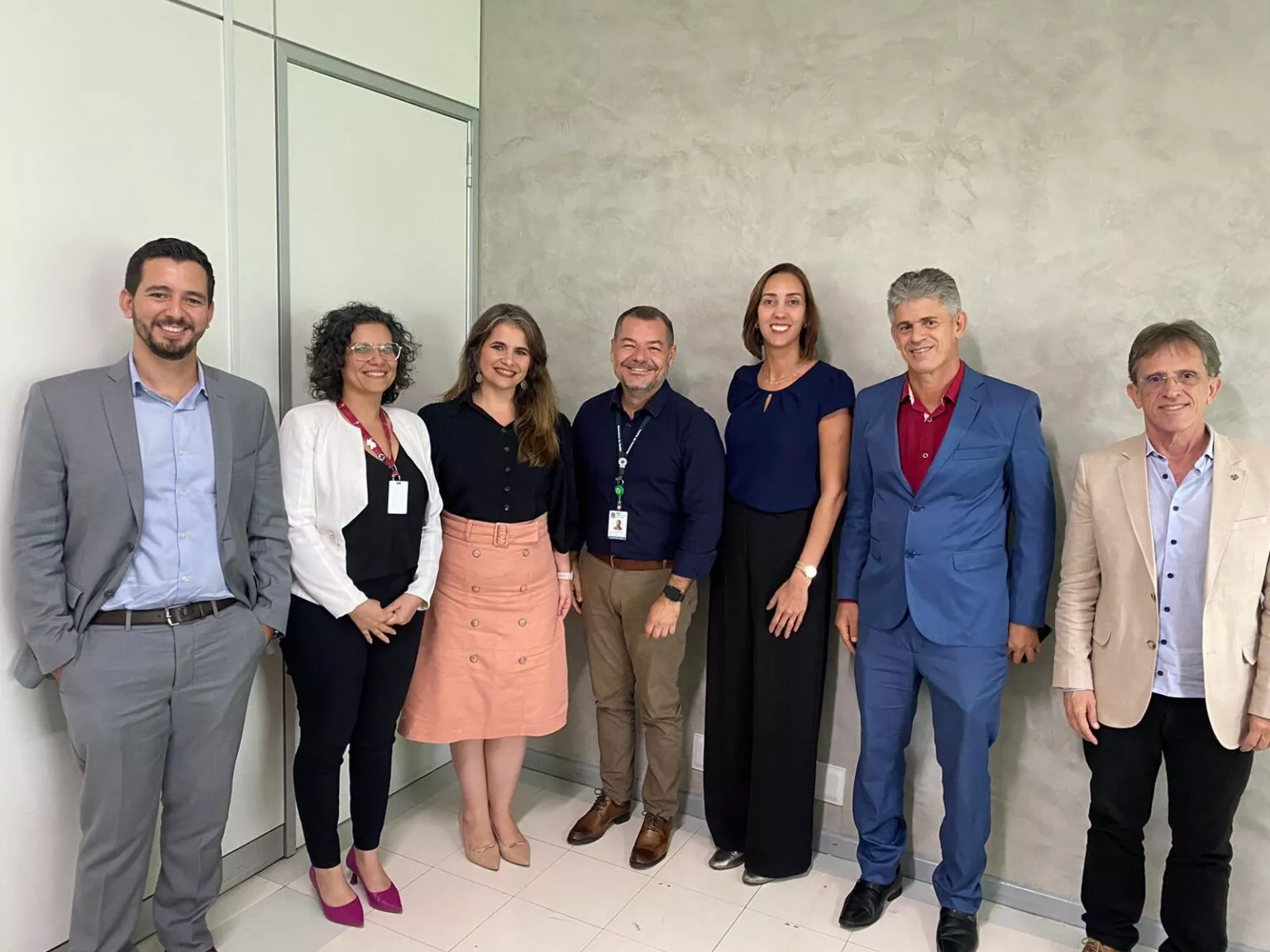 Reunião com SAES define ações de melhoria para instituições beneficentes de Minas Gerais