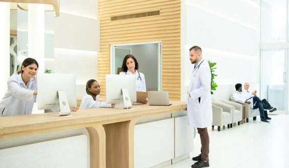 O Dia do Hospital: celebrando o cuidado e a saúde