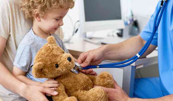 Hospitais filantrópicos somam mais de mil maternidades