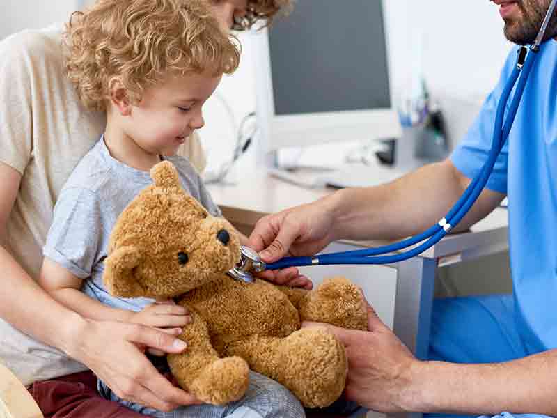 Hospitais filantrópicos somam mais de mil maternidades