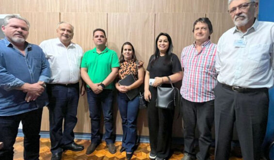 CBH-BT discute ampliar apoio para Santa Casa de Araçatuba