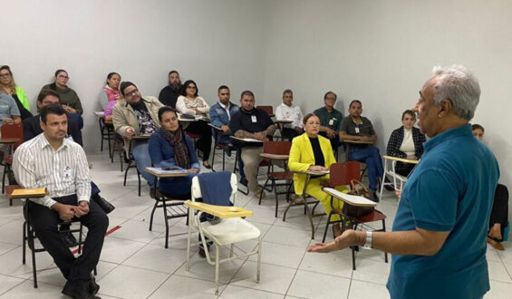 Santa Casa de Goiânia fortalece gestão