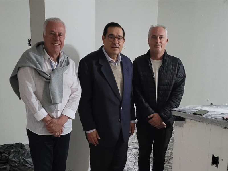 Santa Casa de São Carlos deverá receber verba para UTI