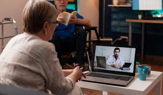 CEJAM inova com implantação da telemedicina em unidades da zona sul de São Paulo