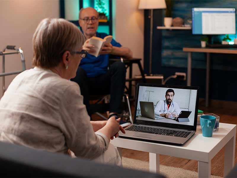 CEJAM inova com implantação da telemedicina em unidades da zona sul de São Paulo