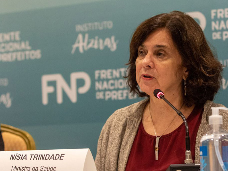 Governo federal destina R$ 200 mi para saúde mental em 2023