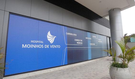 Hospital Moinhos de Vento capacita profissionais de secretarias estaduais de saúde