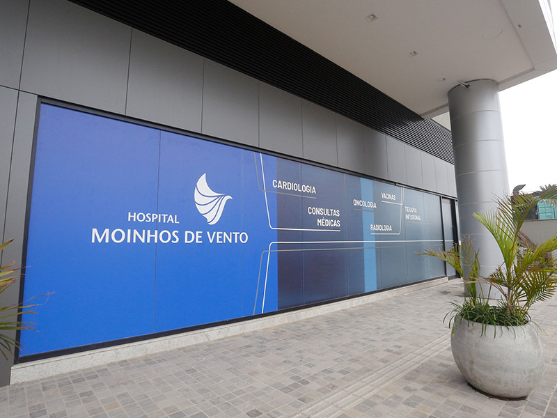 Hospital Moinhos de Vento capacita profissionais de secretarias estaduais de saúde