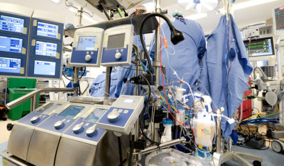 Hospital Pequeno Príncipe investe R＄ 1,8 milhões em equipamentos
