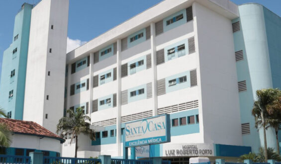 Santa Casa de São José dos Campos ganha clínica para 25 mil atendimentos