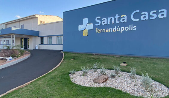 Santa Casa Fernadópolis apresenta plano financeiro à Secretaria de Saúde