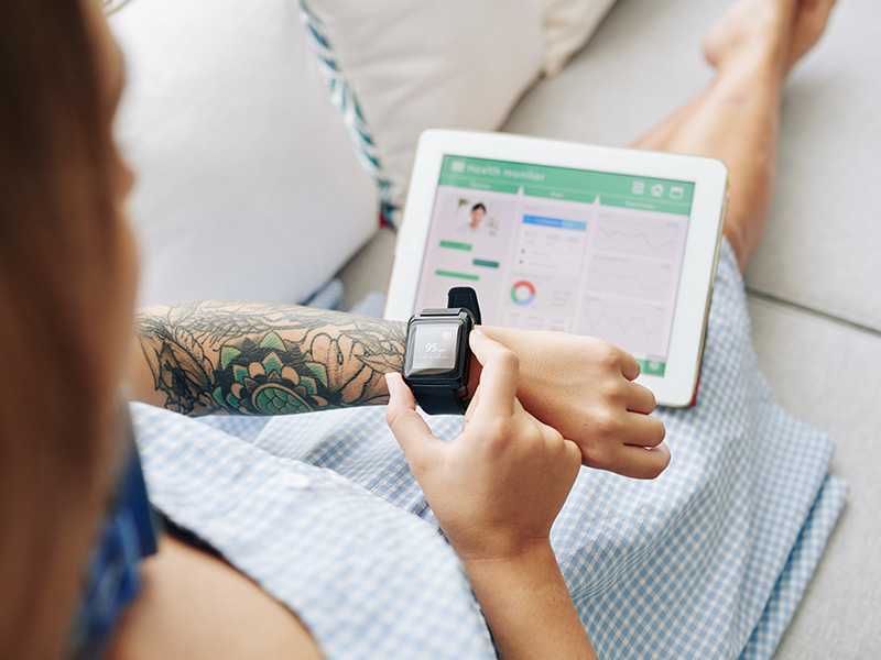 5 vantagens da telemedicina na saúde