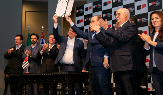 Governo de SP anuncia nova Tabela SUS Paulista para reduzir filas da saúde