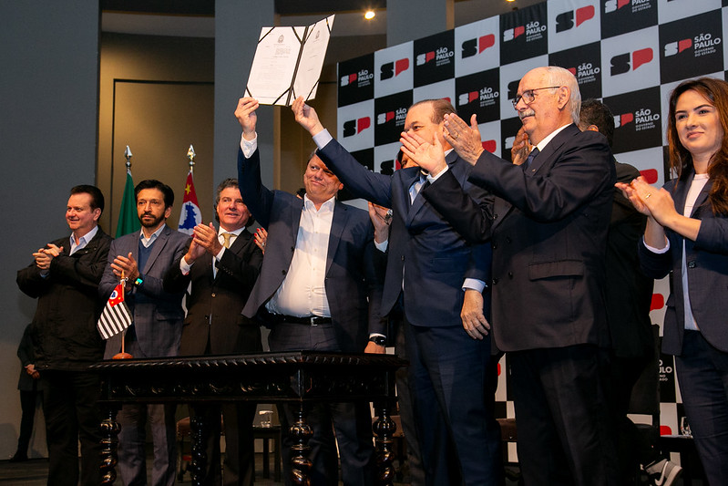 Governo de SP anuncia nova Tabela SUS Paulista para reduzir filas da saúde