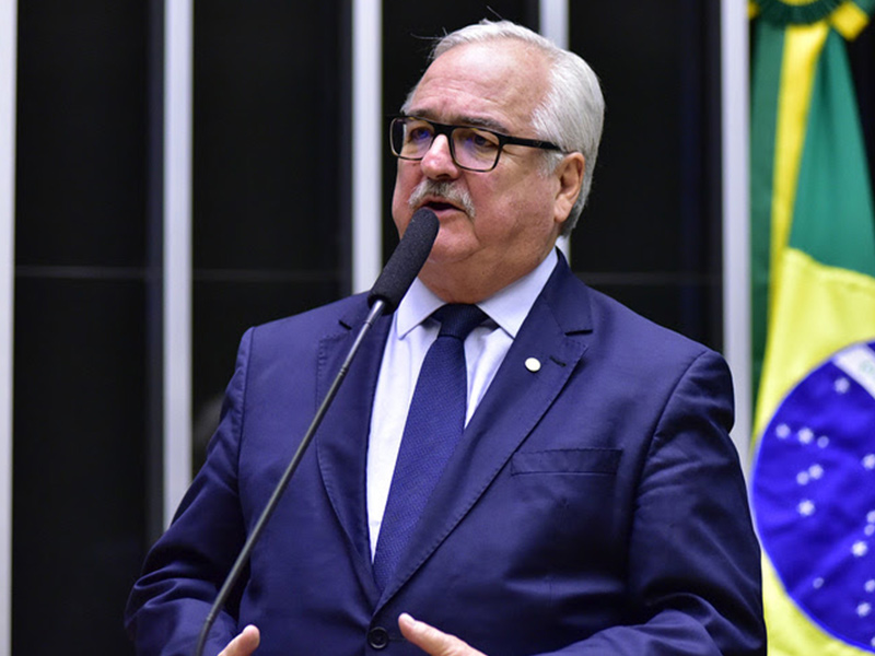 Frente Parlamentar Mista da Saúde divulga projetos prioritários no Congresso