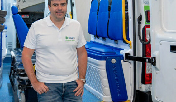 MAX Emergências se torna primeira do ramo APH a ter selo ONA Nível I