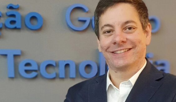 CEO da Salux, Murilo Fernandes: “Queremos democratizar a excelência no atendimento em saúde”
