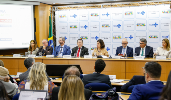 Novo PAC amplia atendimento em câncer e possui mais novidades