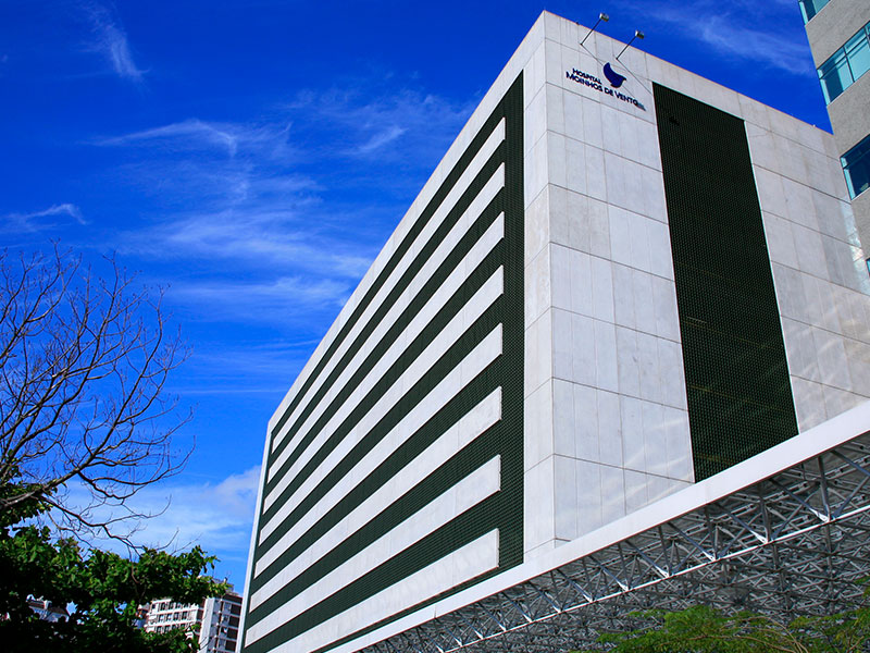 Hospital Moinhos de Vento renova acreditação internacional