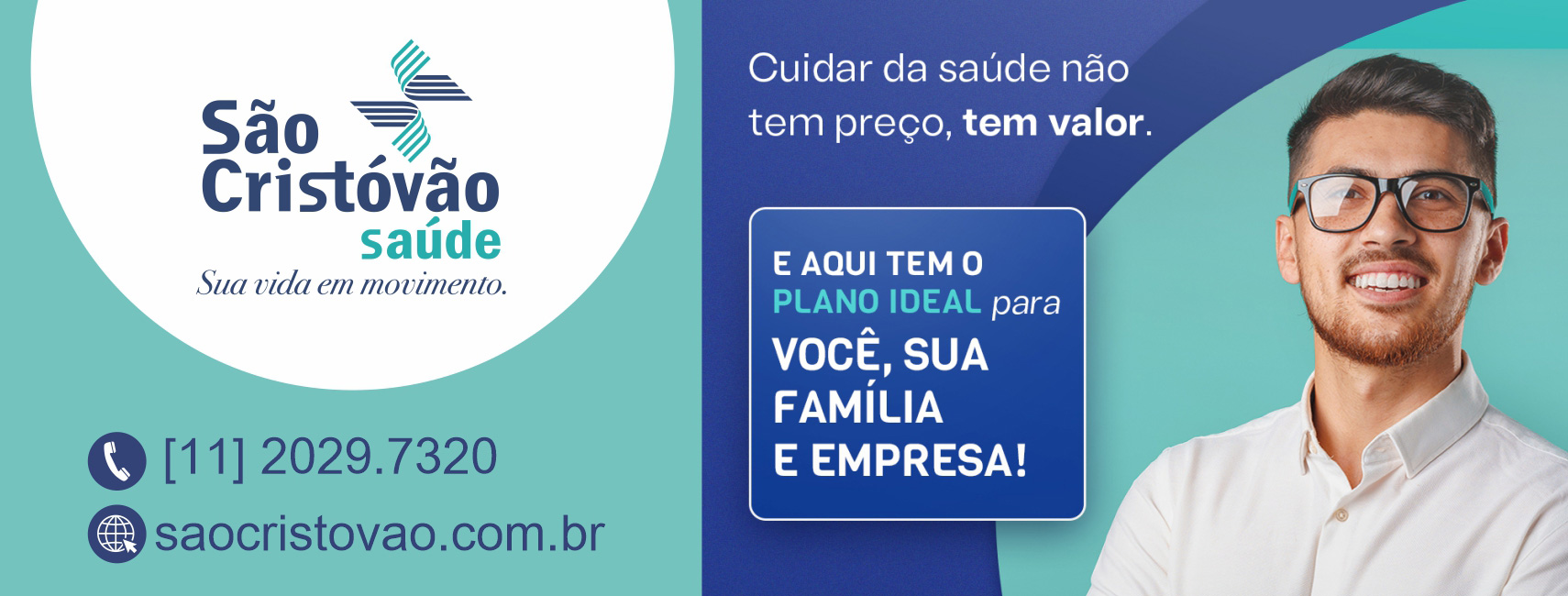 São Cristovão Saúde