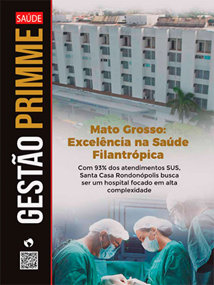 Revista Gestão Primme - 2ª Edição