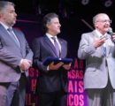Autoridades prestigiam festa em comemoração aos 60 anos da CMB