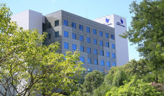 Hospital Moinhos de Vento conquista Selo Ouro em prol do meio ambiente