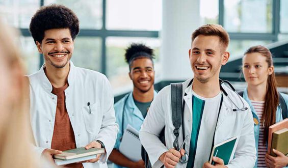 Faculdade Sírio-Libanês inaugura sede em São Paulo