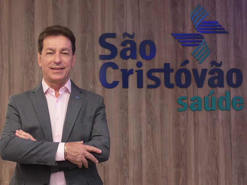 Sob a gestão do Grupo São Cristóvão Saúde, Santa Casa de Francisco Morato consolida maternidade como referência na região