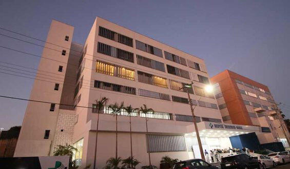 O sonho que transforma a saúde de uma região: Hospital Beneficente Unimar