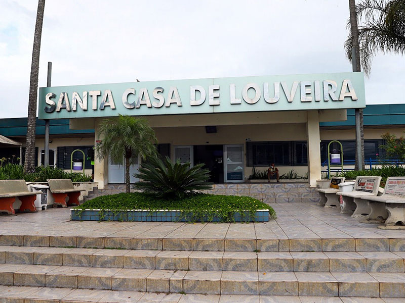 Santa Casa de Louveira revoluciona atendimento com Telemedicina  