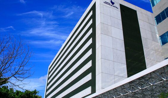 Hospital Moinhos de Vento recebe recomendação para manutenção da ISO 9001:2015