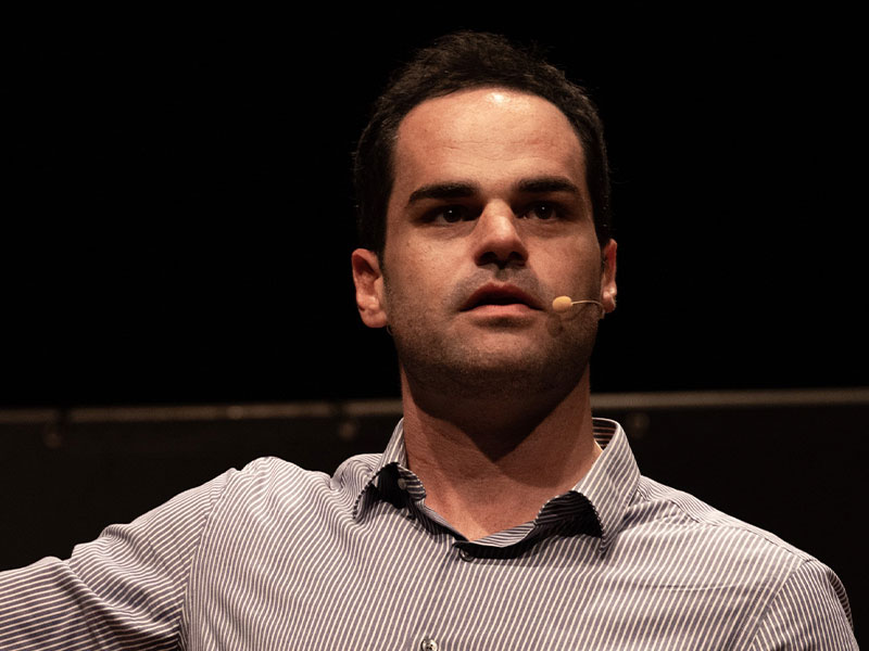 Prof. Chiavegatto Filho fala sobre os desafios da inteligência artificial  na Saúde brasileira