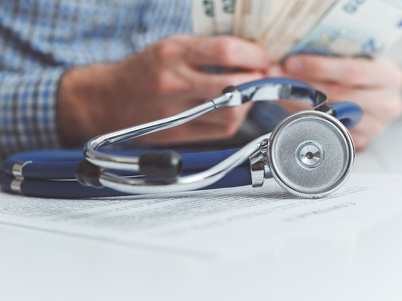 Hospitais Municipais não serão contemplados pela Tabela SUS Paulista, COSEMS/SP pede ampliação do financiamento